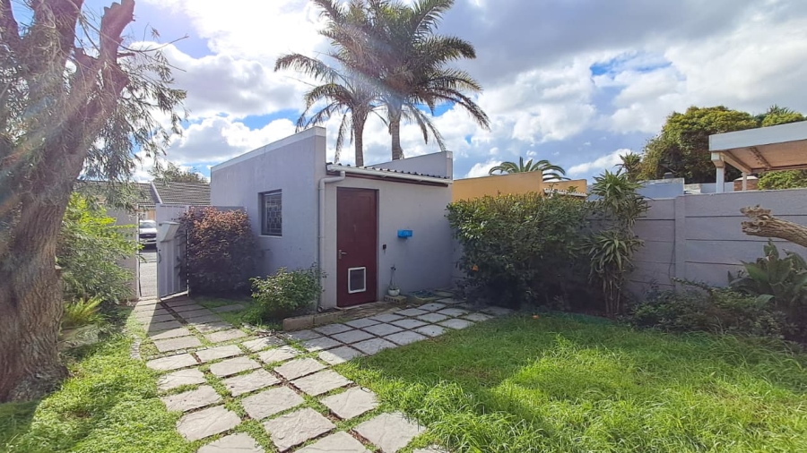 To Let 2 Bedroom Property for Rent in Tygerdal Western Cape